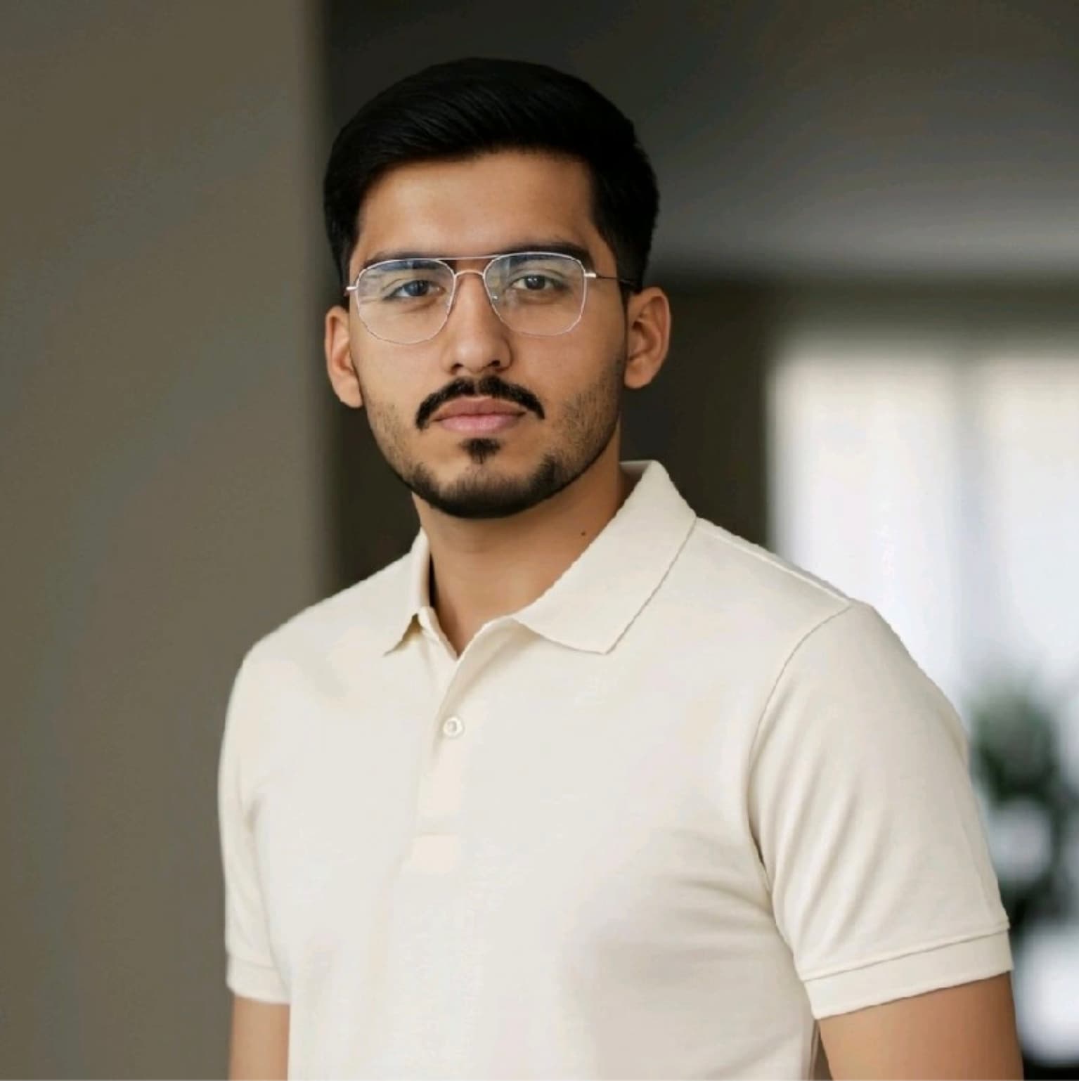 Umair Saleem